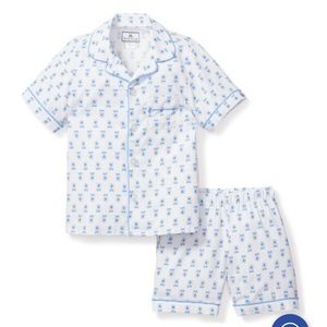 Minnow x Petite Plume Pajamas Size 8